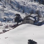 Berghaus Grünsee