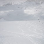 Freeriding in Italien