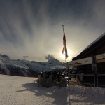 Blick vom Blauherd