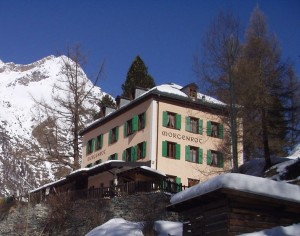 Haus Morgenrot