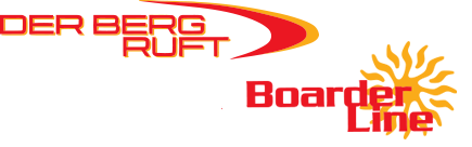 Der Berg Ruft